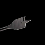 Dart 12mm Flat Wood Bit