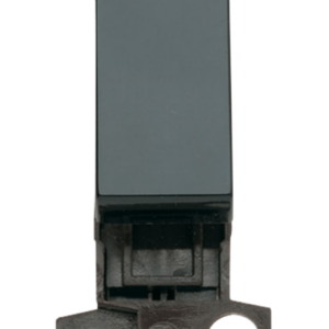 Black 10Ax DP Switch Resistive