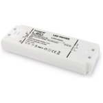 Integral 50w 12v IP20 Non Dimmable LED Driver