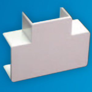 25 X 16mm Flat Tee