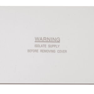Click Polar 15A 10 Way Connector Box
