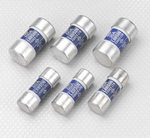 100A 415V House Service Fuse
