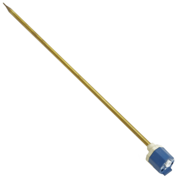 15A 18″ Rod Thermostat for Immersion Heater