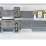 Click Mode 45A DP Cooker Control Unit White Rocker