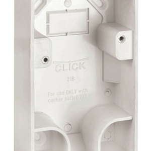 Click Polar 35mm Patress For PRW217