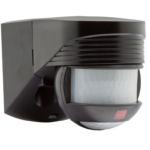 Outdoor Movement Detector LC-Click-N 200Deg with Adjustable Ball Head IP54