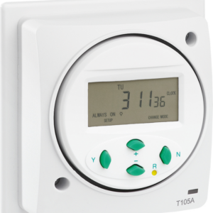 7 Day 16A Electronic Timer