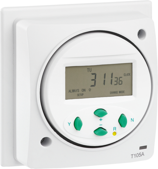7 Day 16A Electronic Timer