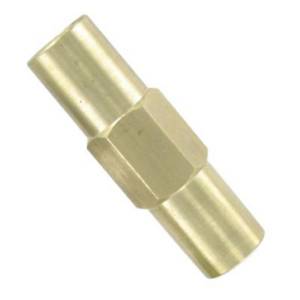 5/8″ Earth Rod Coupler