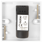 Click Polar 1 Gang 2 Way 400w Dimmer