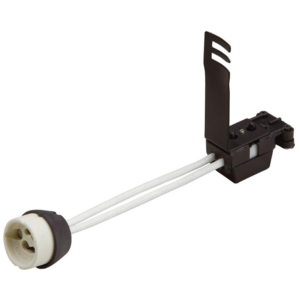 GU10 240V Lampholder
