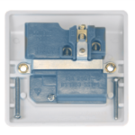Click Mode 1 Gang Non-Standard Switched Socket