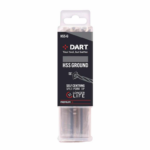 Dart 10mm HSS Ground Twist Drill Bit