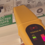 Martindale Digital Elite Fuse Finder Kit