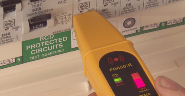 Martindale Digital Elite Fuse Finder Kit