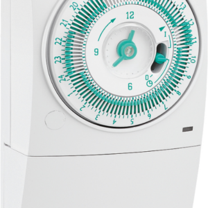 24 Hour 16A Mechanical Immersion Heater Timer
