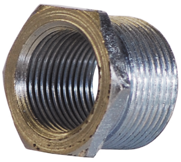25-20mm Reducer
