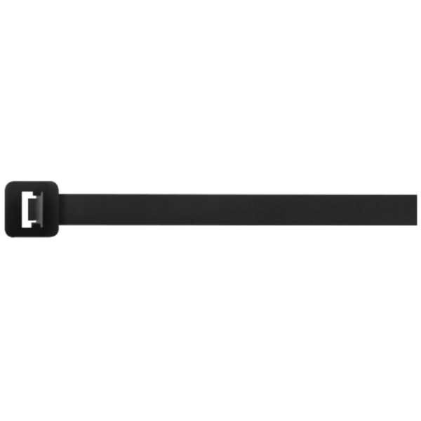 Pack of 100 Cable Ties