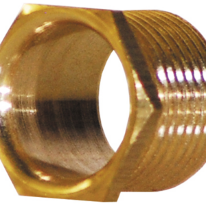 25mm Long Brass Bush