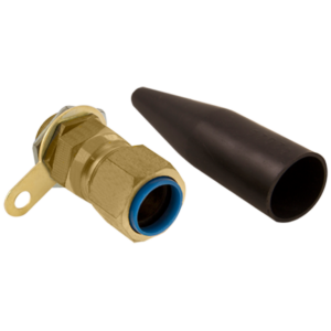 CW20S 20mm Small Outdoor Cable Gland Pack (2)