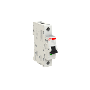 ABB 2CDS251001R0504 S201C50 MCB SP 6kA
