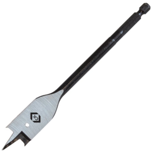 CK T2942-16 Wood Boring Flat Bit 16mm