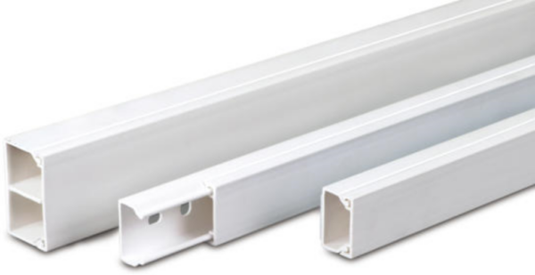 U/Volt MIK16/25 Trunking16x25mmx3m100m
