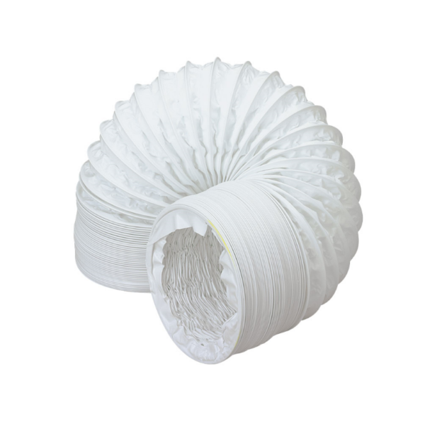 NVA MONV3615 100mmx15m Rnd Flexible Hose