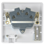 Click CMA050 Conn Unit Fused & FO 13A