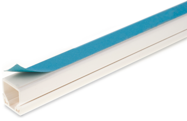 U/Volt MIKA3 Mini Trunking16x40mmx3m100m
