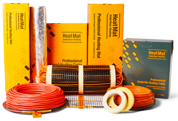 Heatmat PKM-160-1040 Heating Mat 1543W