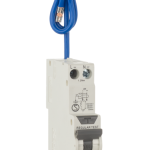 Lewden RCBO-B16/30/1PNA RCBO B 16A 30mA