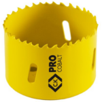 CK 424020 Holesaw 64mm 2.1/2in