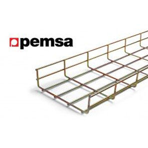 Pemsa 60522150 Wire Basket 150x60mmx3m