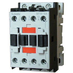 Contactors 415V coil