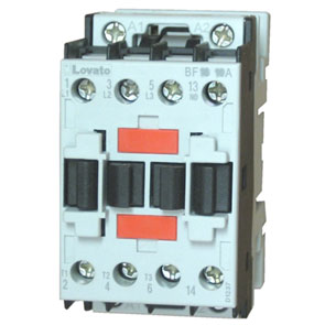 Contactors 415V coil