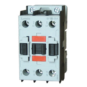 Contactors 415V coil