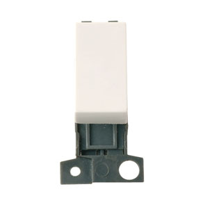 Click MD002PW Switch 2Way Mod 10A Whi