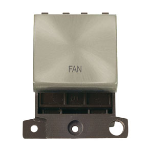 Click MD022SC-FN Switch DP 2 Module 20A