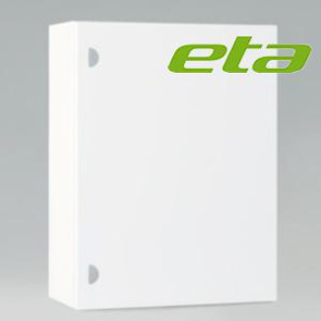 Enclosures & Boxes IP65 Steel Enclosure 500mm wide